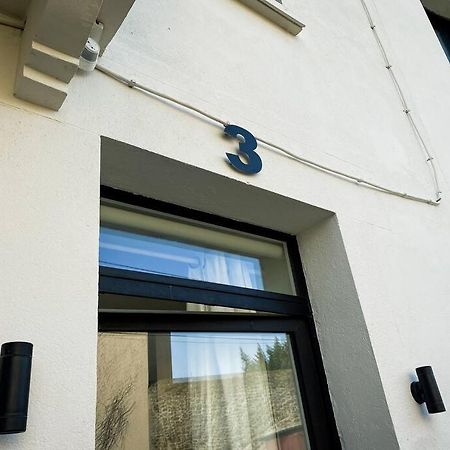 Apt Rdc Avec Sa Terrasse Privee Saint-Malo Buitenkant foto